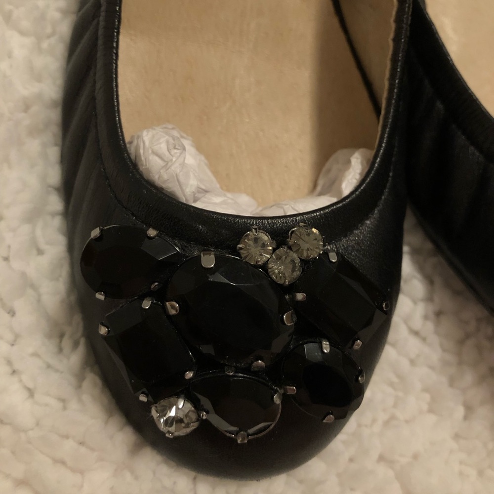 michael kors brand flats! - Picture 4 of 6